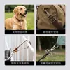 Ganchos de Alambre de Hierro en Stock de Fábrica, Ganchos de Metal, Ganchos de Lámina de Manganeso, Ganchos para Correas, Clips para Perros Mascotas, Accesorios de Ferretería para Bolsos al por Mayor