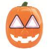 Máscara de Héroe de Voz Brillante para Niños, Halloween, Palo de Luz, Capa, Puesto de Armas, Accesorios, Venta al por Mayor