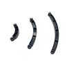 Cámara de Acción GoPro Dji Casco Brazo de Extensión de Disparo Frontal Varilla Curva Xiaoyi Disparo Frontal Varilla de Extensión de Casco Fijo