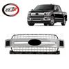 Para Ford F150 2018-20 Rejilla Central Jl3Z8200Da