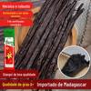 Bann motor Gargas fava de baunilha 13-19 cm fava de baunilha do Taiti Horse Island Baunilha em bastão para assar