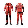 Traje de Buceo Rescate Acuático Traje de Trabajo Acuático Traje Protector Cálido Profesional Traje de Rescate de Emergencia para Exteriores