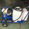 Máquina de espalhamento de asfalto para reparo de estradas Dingdong Máquina de espalhamento de asfalto manual Máquina de espalhamento de asfalto manual