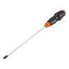 Destornillador Manual de Percusión Luwei Tools Destornillador Magnético de Tira Cruzada Multifuncional Cuchillo Rallador para Macarrones
