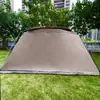 Equipo para Exteriores Aventurero Pesca Árbol Anti-mosquitos Camping Viaje en Coche Carpa Toldo para Barbacoa Toldo para Pesca en Playa