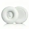Adequado para Coberturas de Fone de Ouvido Sony Mdr-Zx100 Zx110Ap Zx330Bt V150, Coberturas de Esponja, Protetores Auriculares
