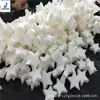 Esponja absorvente de óleo em formato de pétala spa termal banheira de hidromassagem piscina adsorção espuma hidrofóbica grande quantidade e excelente preço