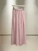 Pantalones de Mujer Versátiles de Pierna Recta Multicolores de Alta Gama, Delgados de Lino-Algodón, Cintura Alta, Adelgazantes, Cómodos y Relajados para el Verano 2026