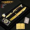 Accesorios de Modelo Periférico de Delta Force: Cuchillo Diente de Dragón, Guadaña de Guerra, Hoja Sombría, Búho Rojo, Set de Garras de Datos, Regalo para Amigos