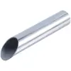 Tubo de Acero Inoxidable 304 Tubo Capilar de Acero Inoxidable Tubo de Precisión de Acero Inoxidable Tubo Sin Costura Procesamiento Biselado Personalización