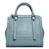 Bolso de Piel Genuina para Mujer Modelo Nuevo 2026, Bolso de Mano Versátil de Gran Capacidad, Bolso de Hombro para Mujer, Disponible para Dropshipping