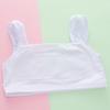 Ropa interior de algodón para niñas, para correr, para escuela primaria, fina, antigolpes