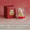 Regalos de Año Nuevo 2026, Decoraciones del Año del Caballo, Recuerdos, Pequeños Regalos Prácticos, Velas de Bendición, Velas Aromáticas con Forma de Lingote
