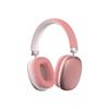 Novos Fones de Ouvido P958 Over-Ear, Bluetooth Sem Fio, em Estoque, Fone de Ouvido Bluetooth 5.3, Almofadas de Algodão Estéreo, Confortáveis para Uso Prolongado durante Esportes