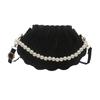 Bolsas Personalizadas de Moda para Mujer Primavera y Verano 2026 Nueva Moda Bolso de Hombro Bolso Cruzado Casual Simple Bolso de Concha Al por Mayor
