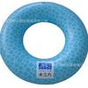 Anillo Inflable Blanco de Cisne de PVC Engrosado al por Mayor Anillo Asiento Inflable de Pavo Real Azul Anillo Flotador de Flamenco Anillo de Natación