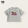 [Colección de Liquidación de Verano] Vestidos para Niñas, Camisetas Elegantes de Manga Corta para Niños, Conjuntos de Ropa para Niños, Shorts Casuales para Niños