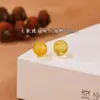 Acessórios de cera de abelha natural contas de âmbar paleta contas soltas contas antigas brincar acessórios diy acessórios diy