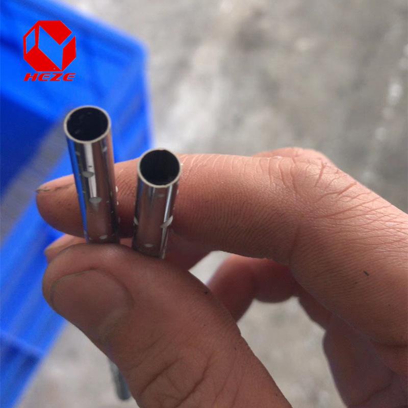 304不锈钢小管 抽水器管材