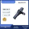 Adequado para motor Suzuki Mitsubishi Buick sensor de posição do virabrequim J5T31771 12580429