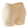 Venta Directa del Fabricante, Pantaletas Levanta Glúteos Falsos de Venta Caliente Transfronteriza para Mujer, Ropa Interior Mágica Levanta Glúteos Natural, Pantalones con Forma de Durazno para Glúteos