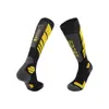 Calcetines de Esquí de Fondo para Hombre Invierno Cálidos Espesados Largos para Mujer Profesionales para Montañismo Correr Senderismo Compresión Moldeadores Calcetines de Fitness