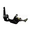 7E0843336A 7E0843335A É Adequado para 03-22 Volkswagen Carro Dobradiça de Porta Rolamento de Roda