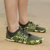 Venta Caliente Transfronteriza Zapatos para Pareja para Nadar, Vadear, Snorkel, Senderismo, Suela Suave, Antideslizantes, Transpirables, Ocio al Aire Libre, Zapatos de Yoga y Fitness
