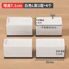 Artefato de Elevação de Mesa Almofadas para Pés de Móveis Sofá Mesa de Centro Armário de TV Artefato de Elevação à Prova de Choque Antiderrapante Bloco de Elevação para Pés de Mesa