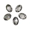 Rhinestones Ovalados de Punta Inferior en Varios Colores y Modelos, Rhinestones con Forma de Punta Inferior, Rhinestones para Decoración de Teléfonos, Accesorios