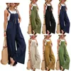 En stock 2023 Bestseller de Amazon eBay sitio independiente wish Moda popular para mujeres europeas y americanas vestido casual largo de tirantes color liso