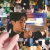 160 Adesivos de Baixa Resolução do Casal Xu Ni e Yu Sheng, Populares do Bl Drama Original, Apresentando os Protagonistas Masculinos Wu Sui e Chi Cheng, Adesivos de Fan Art