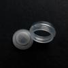 Válvula de retenção de silicone de grau alimentício 10/13/16 mm válvula cruzada válvula de controle de fluxo de porta de garrafa válvula de saída válvula de tampa de garrafa