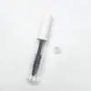 Frasco Pequeno Squeeze 5ml À Prova de Vazamento Tubo Vazio Cola Delineador Líquido para Crescimento Máscara Gloss Labial Frasco de Teste para Recarga