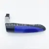 Martillo de Seguridad para Reposabrazos de Coche, Martillo de Escape para Romper Ventanas, Martillo de Seguridad Multifuncional para Coche, Martillo de Emergencia para Salvar Vidas en el Coche