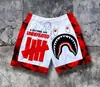 Shorts Camuflados Retro Europeos y Americanos con Estampado de Mono, Impresión Digital 3D, No se Desvanecen, Pantalones Deportivos Casuales de Moda Urbana