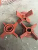 Piezas para Máquina Empacadora de Cemento / Piezas para Equipo de Polvo de Masilla / Piezas para Máquina Empacadora de Polvo / Piezas para Máquina Empacadora