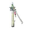 Taladro Neumático de Anclaje para Minería Listo para Minería de Mano Kmqt-130/3.1 Taladro Neumático de Anclaje