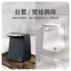 Ruiwo Dispensador de Sabão com Sensor Spray Automático para Lavagem de Mãos Sanitizador Máquina de Espuma para Mãos para Banheiro Lavagem de Celulares