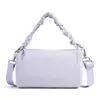 Bolsa Pequeña de Viaje, Ligera, Bolso de Alta Gama para Mujer, Adecuada para Viajes Cortos, Viajes, Deportes, Se Puede Llevar Cruzada, Bolsa de Equipaje Pequeña para Senderismo