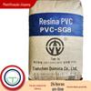 Grau Retardante de Chamas Pvc Xinjiang Tianye Sg-8 Transparente Rígido Chip Tubo Conexões Embalagem Recipiente Garrafa Material Disco de Vinil Filme de Fumaça Cartão Dourado