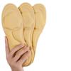 Plantillas Suaves y Cómodas 5D con Sensación de Caminar Sobre las Nubes, Absorción de Impactos Deportivos, Absorbentes de Sudor, Anti-Olor, Transpirables, Anti-Olor de Pies, No Cansan Después de Estar de Pie Mucho Tiempo, Venta al por Mayor