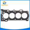 11115-22040 11115-22050 apto para Toyota Corolla 1ZZ 3ZZ junta metálica de cilindro