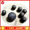 Bola de aço resistente ao desgaste direto da fábrica, forjamento de aço, grande moinho de bolas, bola de aço resistente ao desgaste, beneficiamento de minério de cobre, bola de aço resistente ao desgaste