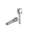Procesamiento de ensamblaje de aluminio 6061, piezas de precisión CNC, mecanizado en torno CNC, procesamiento de máquina de hilado por núcleo, procesamiento de piezas de máquina de hilado por núcleo