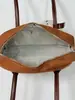 Shuai Mijia 2026 Nueva Bolsa de Axila Vintage de Gran Capacidad, Bolso Almohada Moderno y Sencillo, Bolso de Hombro de Nicho para Viajes Diarios