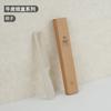 Set de Tocador Desechable de Seis Piezas para Hoteles de Lujo, Cepillo de Dientes Desechable con Pasta de Dientes, Suministros para Hotel