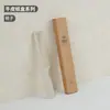 Set de Artículos de Tocador Desechables para Hotel Cinco Estrellas, Set Completo de Cepillo de Dientes Desechable con Pasta Dental, Cepillo de Dientes de Cerdas Suaves para B&B