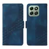 Funda para teléfono adecuada para Huawei Nova14 con patrón de diamante, cielo estrellado en relieve, para Honor 400/X8C/Magic7, con ranura para tarjetas