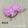 Cuerda de cintura de cinta plana hueca de poliéster de doble capa de 1 cm cuerda para sombrero cordón cabeza metálica accesorios para ropa cuerda tejida venta al por mayor
